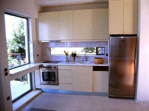 Apartamento Elounda Vista Villas