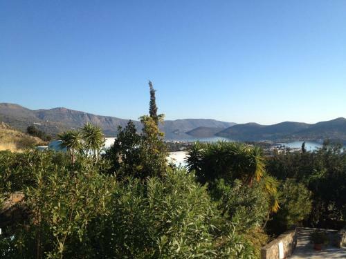 Apartamento Elounda Vista Villas