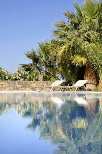Apartamento Elounda Vista Villas