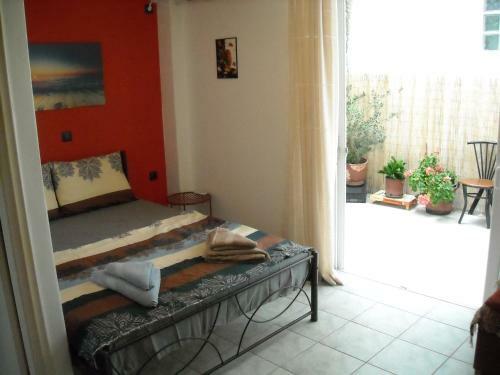 Apartamento Kalamata Home, Marina