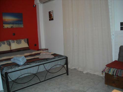 Apartamento Kalamata Home, Marina