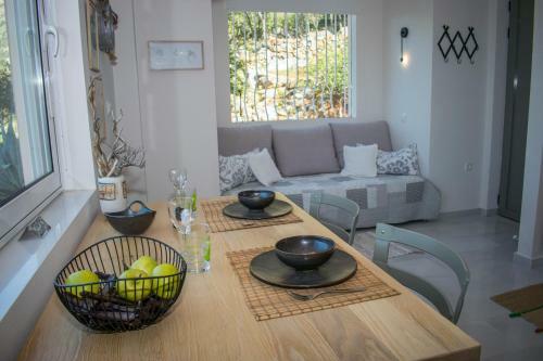 Apartamento Aloe Meli