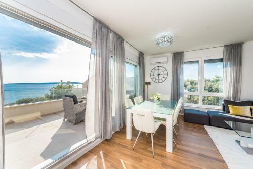 Apartamentos Luxury Penthouse