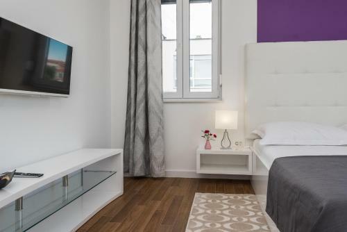 Apartamentos Luxury Penthouse