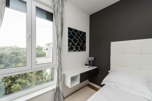 Apartamentos Luxury Penthouse