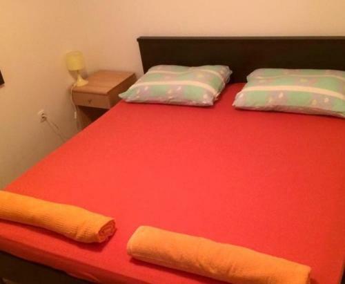 Apartmani Hr?an-keglevi?