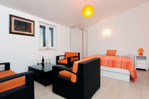 Villa Stipe