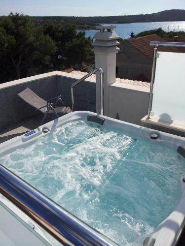 Villa Stipe