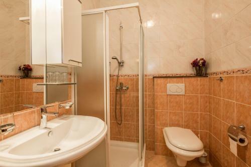 Hostal Rooms Vanda & Frane