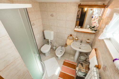 Hostal Rooms Vanda & Frane