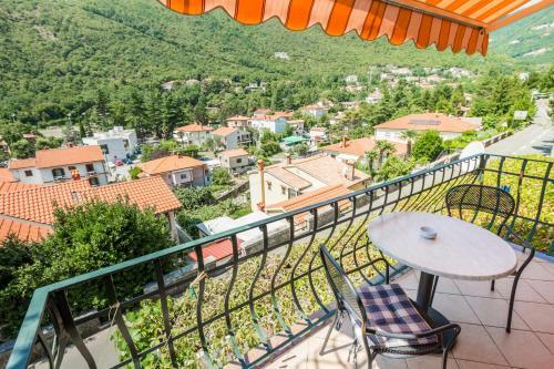 Hostal Rooms Vanda & Frane