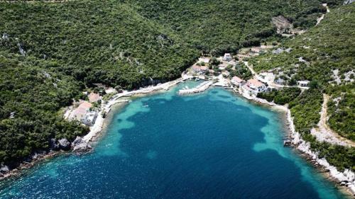 Apartamento Velika Prapratna-mala Vala,veliki U?itak