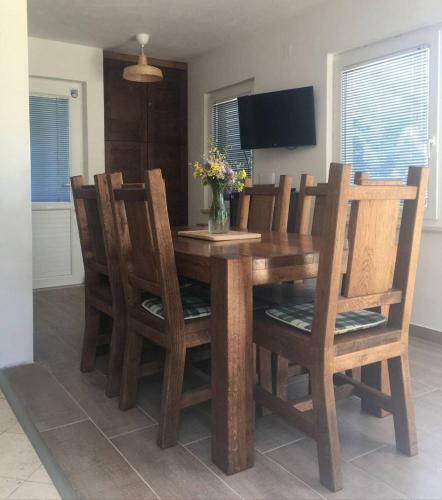 Apartamento Velika Prapratna-mala Vala,veliki U?itak