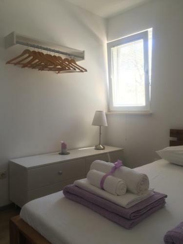 Apartamento Velika Prapratna-mala Vala,veliki U?itak
