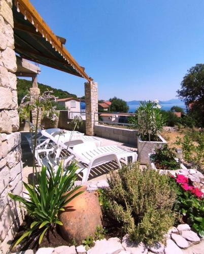 Apartamento Velika Prapratna-mala Vala,veliki U?itak