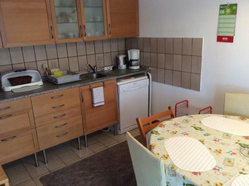 Apartment Stula