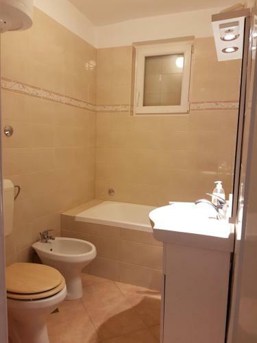 Apartmani Ljerka Malinska