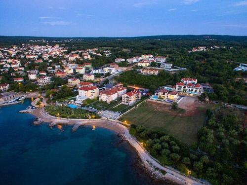 Luxury Apartments Villa Matea 1