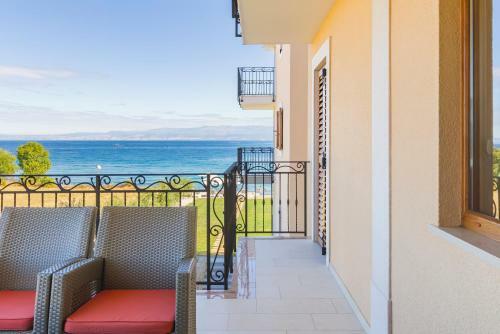 Luxury Apartments Villa Matea 1