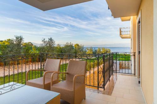 Luxury Apartments Villa Matea 1