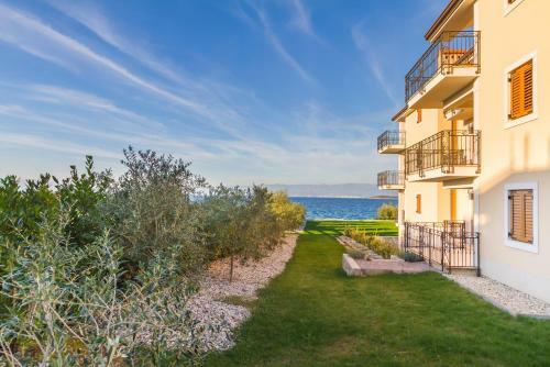 Luxury Apartments Villa Matea 1