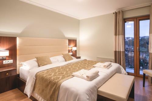 Luxury Apartments Villa Matea 1
