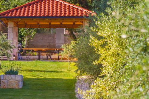 Luxury Apartments Villa Matea 1