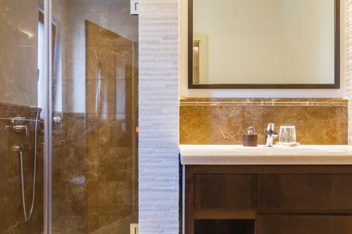 Luxury Apartments Villa Matea 1