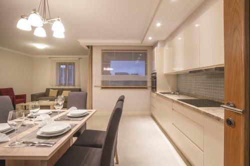 Luxury Apartments Villa Matea 1