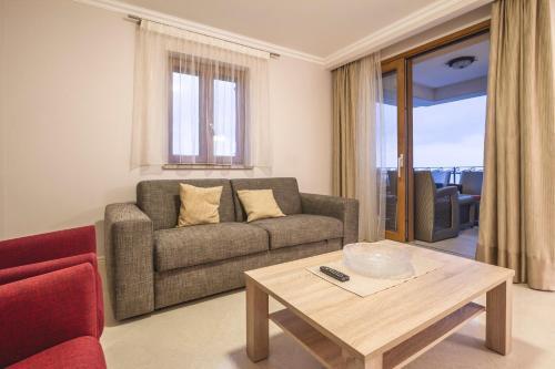 Luxury Apartments Villa Matea 1
