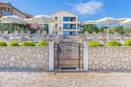 Luxury Apartments Villa Matea 1