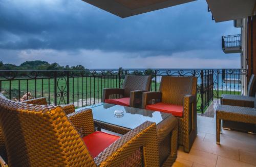 Luxury Apartments Villa Matea 1