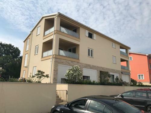 Apartamentos Malinska