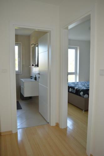 Apartamentos Malinska
