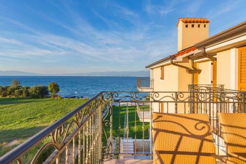 Luxury Apartments Villa Matea 2