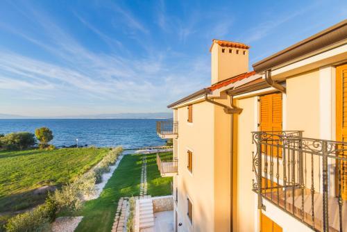 Luxury Apartments Villa Matea 2