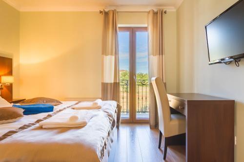 Luxury Apartments Villa Matea 2