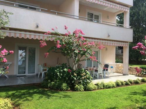Apartments Malinska - Apartment 2