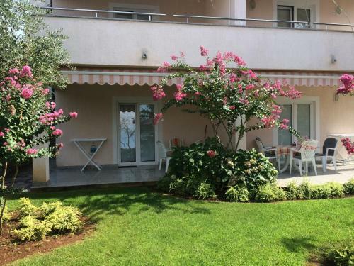 Apartments Malinska - Apartment 2