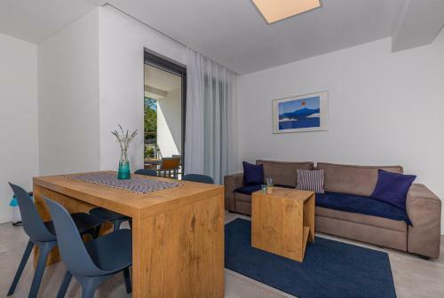 Apartment Di Blu