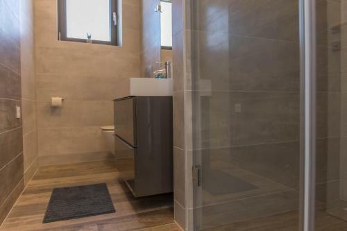 Apartment Di Blu