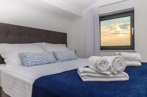 Apartment Di Blu
