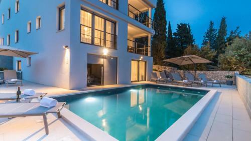 Apartment Di Blu