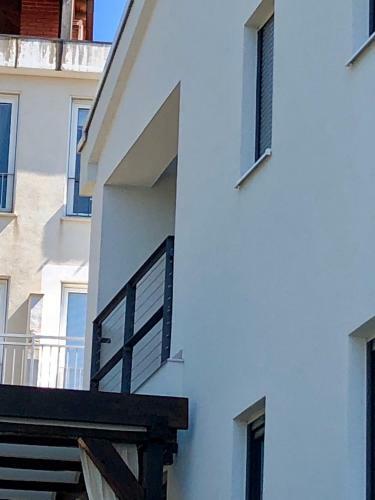 Apartment Di Blu