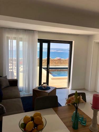 Apartment Di Blu