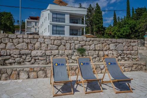 Apartment Di Blu