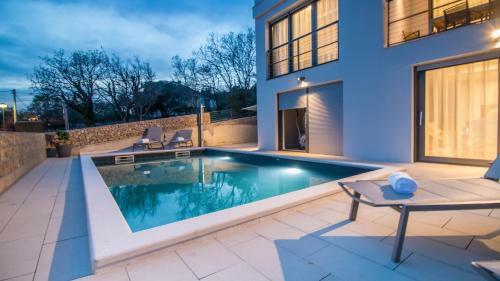 Apartment Di Blu