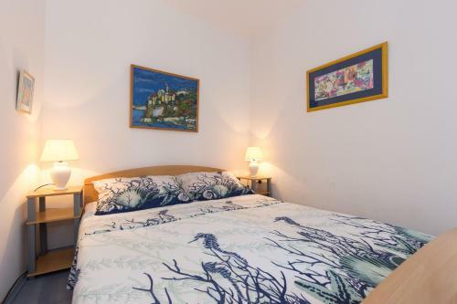Apartamentos Villa Stefi (30m From The Sea)