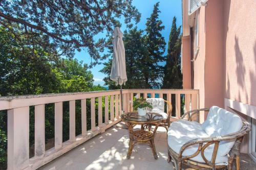 Apartamentos Villa Stefi (30m From The Sea)