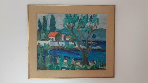 Apartamentos Villa Stefi (30m From The Sea)